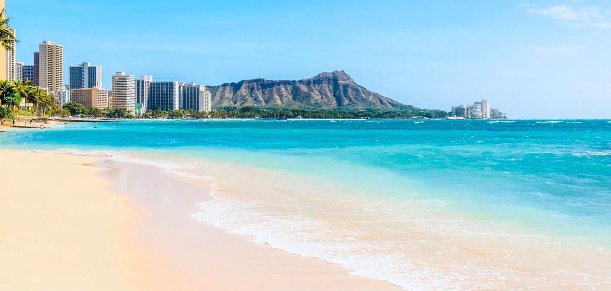 Panoramic Oceanview Resort - Full Kitchen In Each Room, 2 Swimming Pools, Onsite Restaurants, Fireworks Every Friday Honolulu Dış mekan fotoğraf