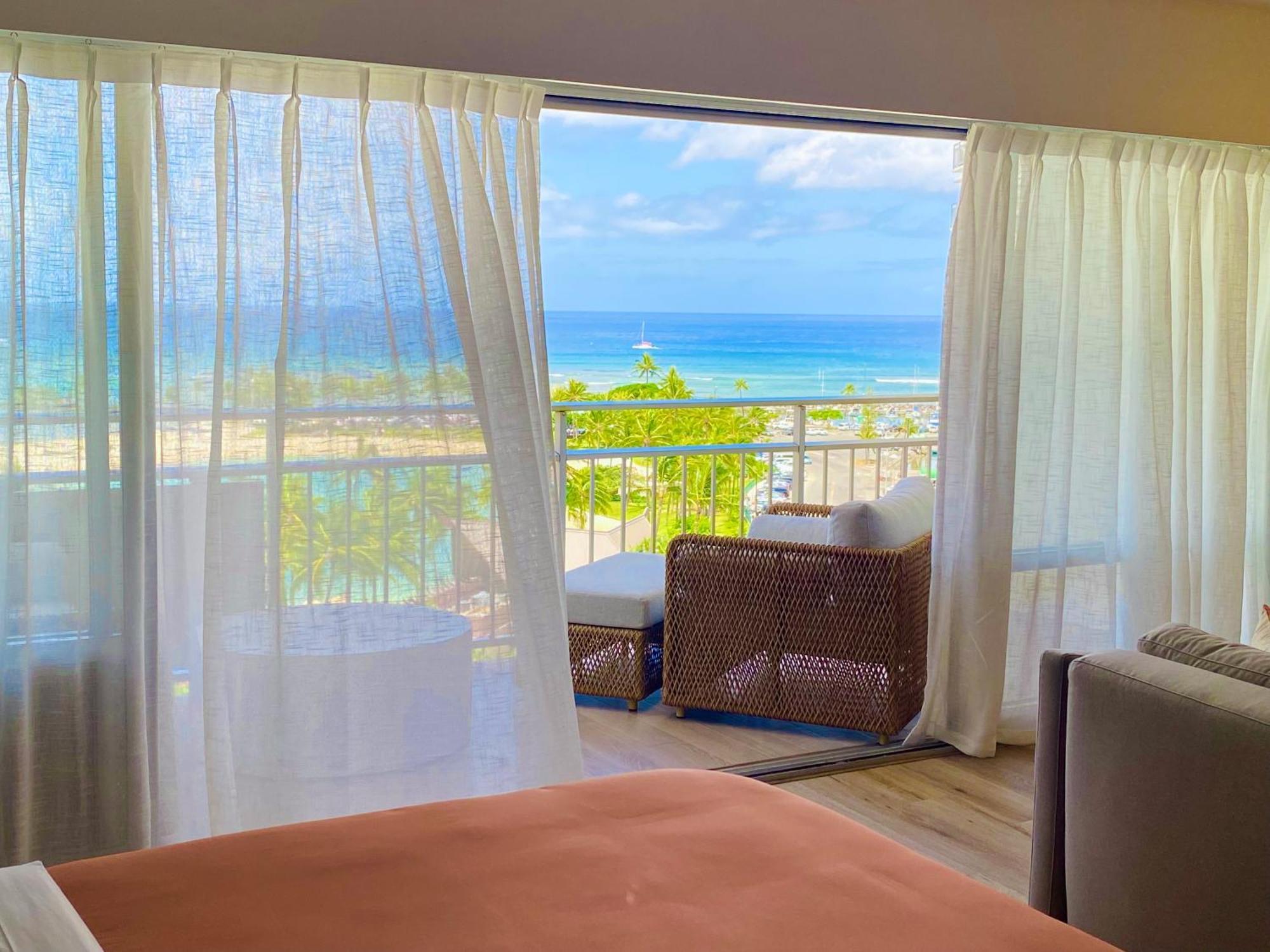 Panoramic Oceanview Resort - Full Kitchen In Each Room, 2 Swimming Pools, Onsite Restaurants, Fireworks Every Friday Honolulu Dış mekan fotoğraf