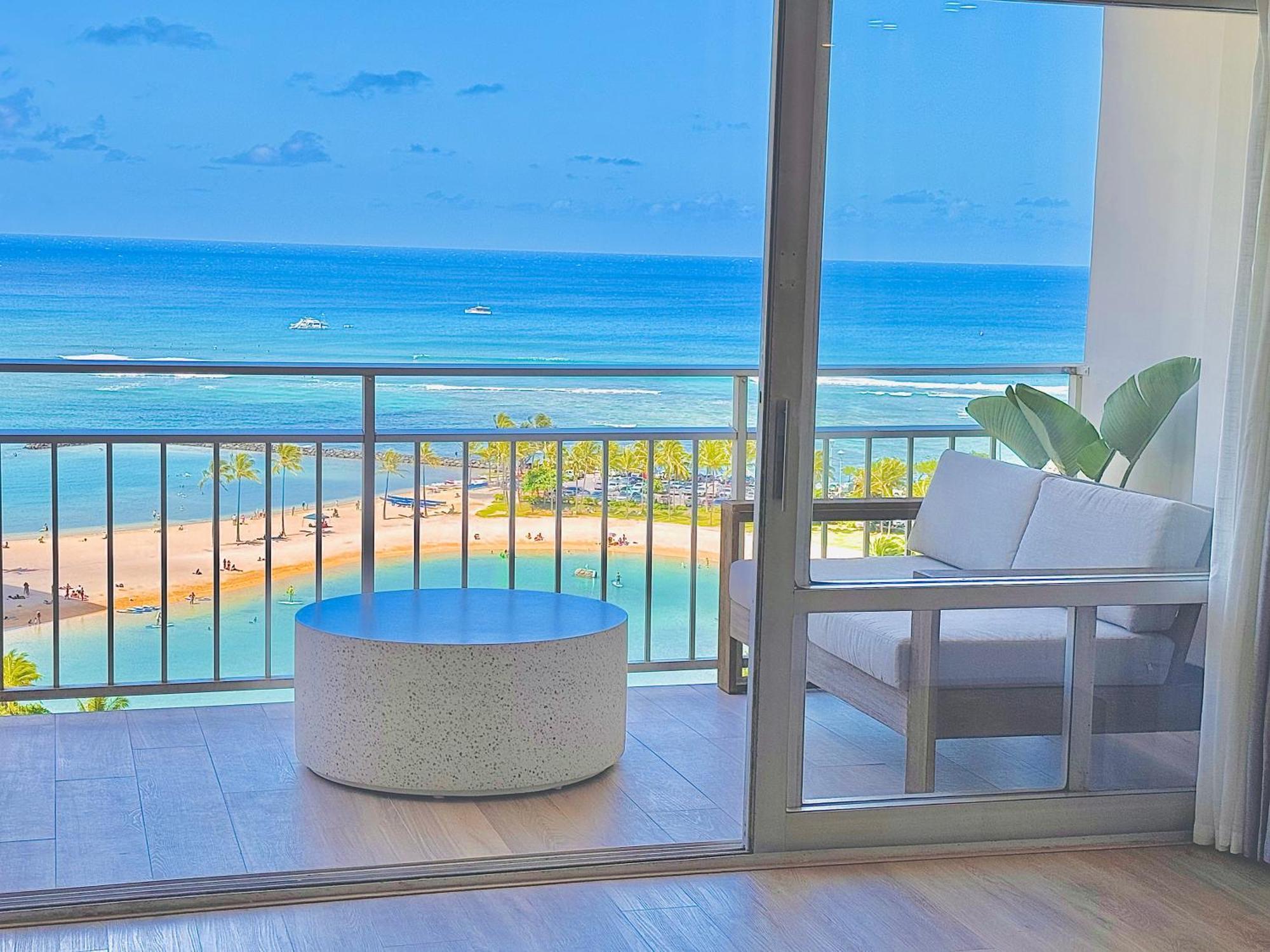 Panoramic Oceanview Resort - Full Kitchen In Each Room, 2 Swimming Pools, Onsite Restaurants, Fireworks Every Friday Honolulu Dış mekan fotoğraf