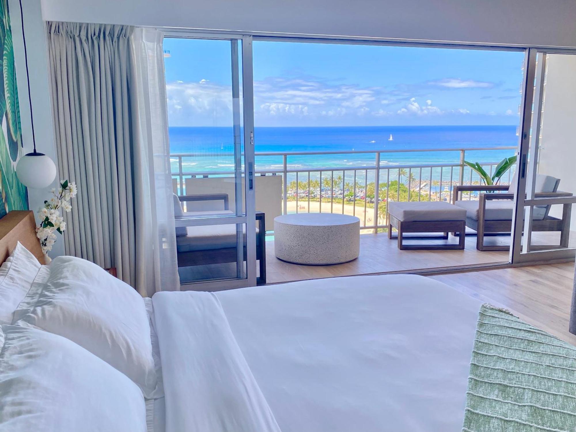 Panoramic Oceanview Resort - Full Kitchen In Each Room, 2 Swimming Pools, Onsite Restaurants, Fireworks Every Friday Honolulu Dış mekan fotoğraf