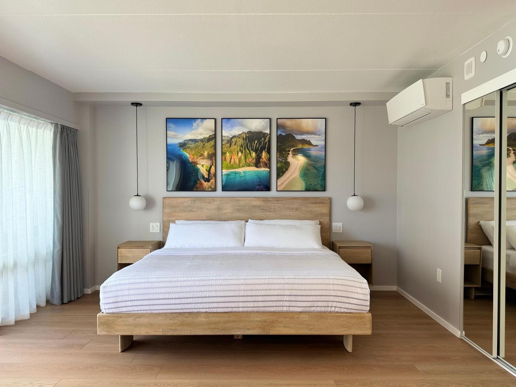 Panoramic Oceanview Resort - Full Kitchen In Each Room, 2 Swimming Pools, Onsite Restaurants, Fireworks Every Friday Honolulu Dış mekan fotoğraf