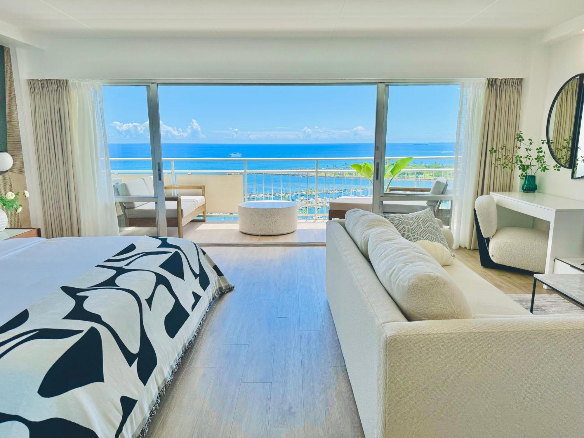 Panoramic Oceanview Resort - Full Kitchen In Each Room, 2 Swimming Pools, Onsite Restaurants, Fireworks Every Friday Honolulu Dış mekan fotoğraf