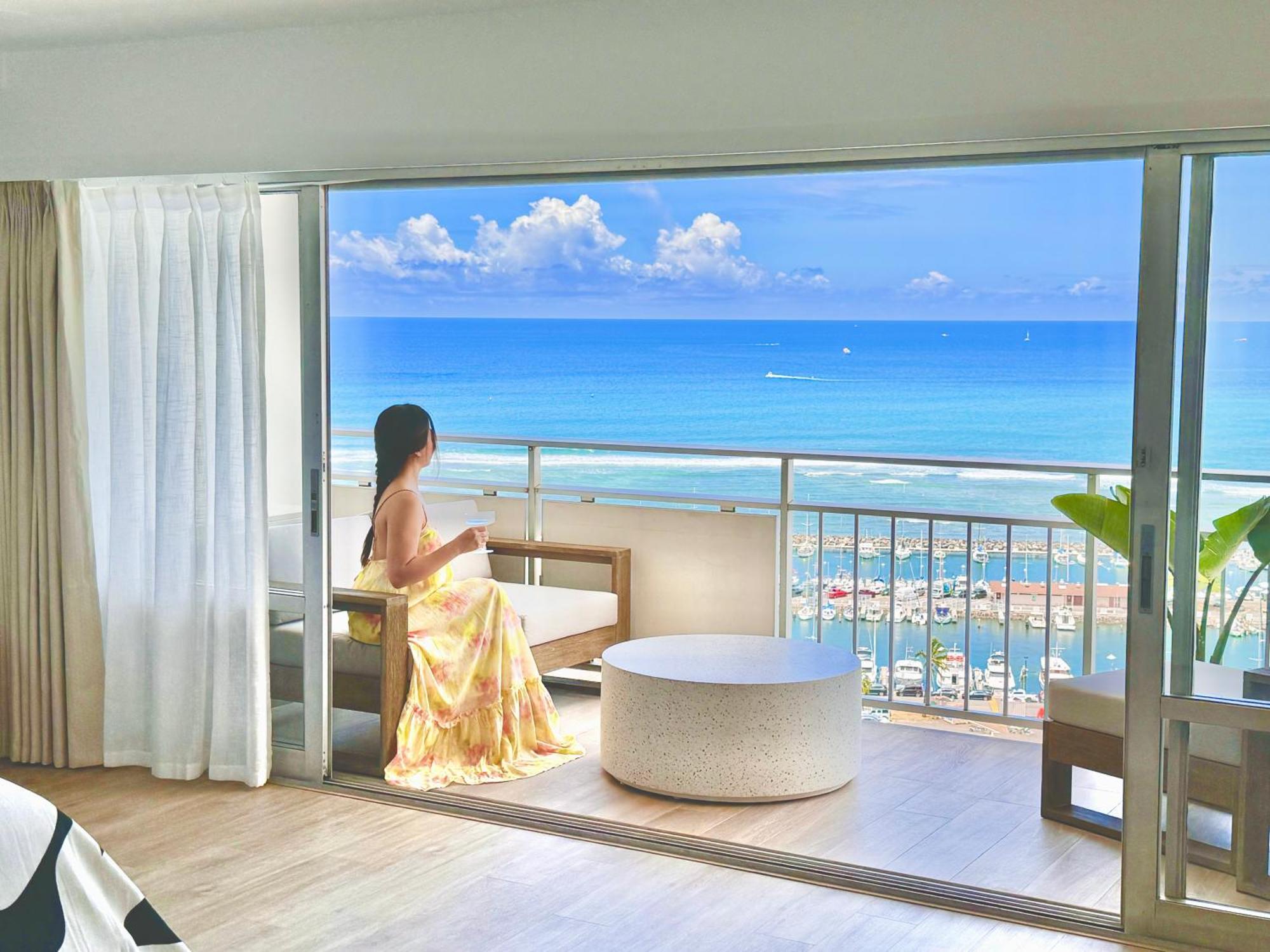 Panoramic Oceanview Resort - Full Kitchen In Each Room, 2 Swimming Pools, Onsite Restaurants, Fireworks Every Friday Honolulu Dış mekan fotoğraf