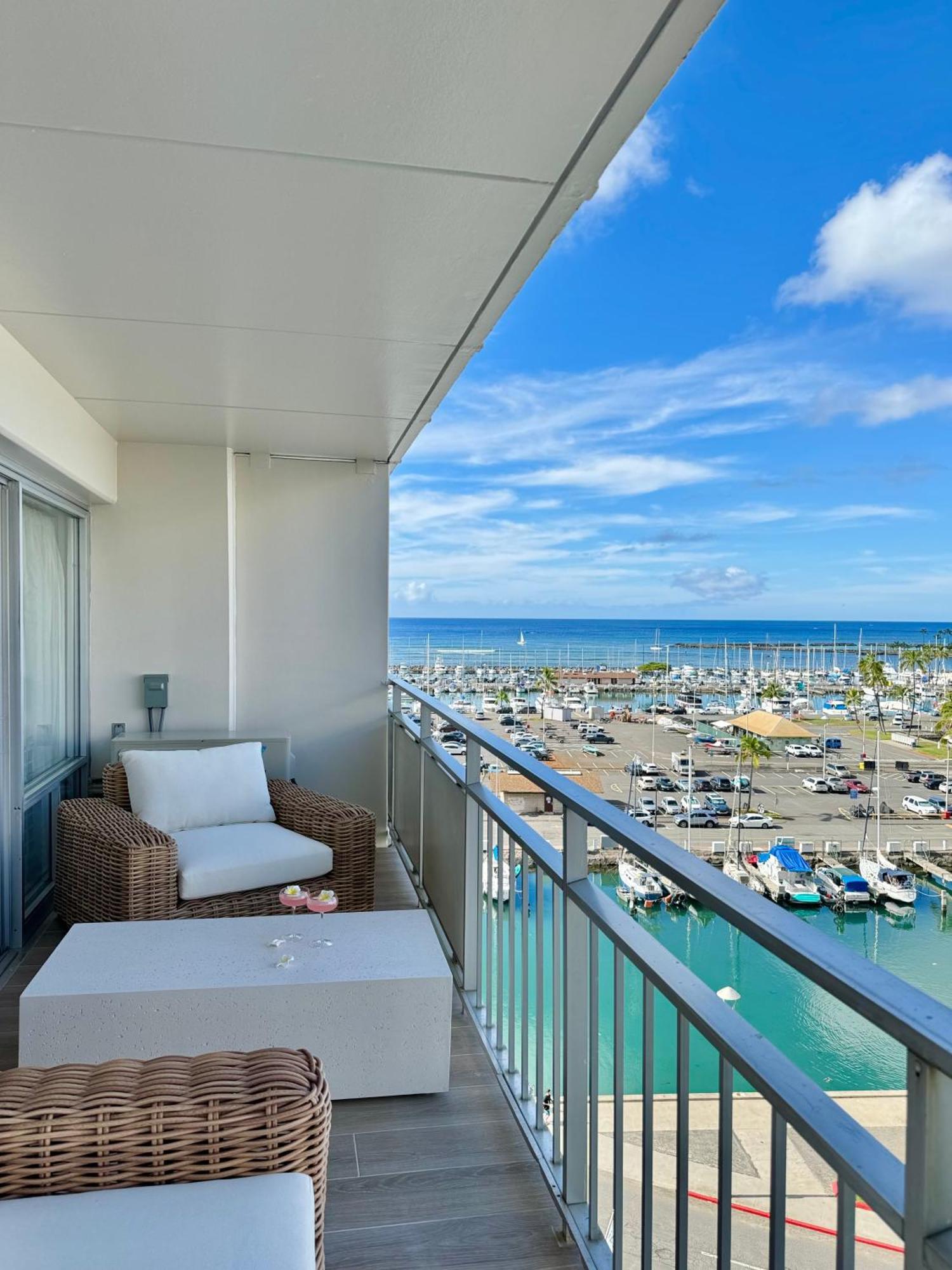 Panoramic Oceanview Resort - Full Kitchen In Each Room, 2 Swimming Pools, Onsite Restaurants, Fireworks Every Friday Honolulu Dış mekan fotoğraf