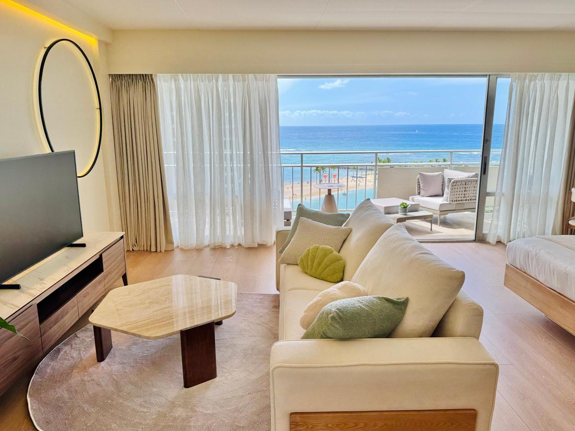 Panoramic Oceanview Resort - Full Kitchen In Each Room, 2 Swimming Pools, Onsite Restaurants, Fireworks Every Friday Honolulu Dış mekan fotoğraf