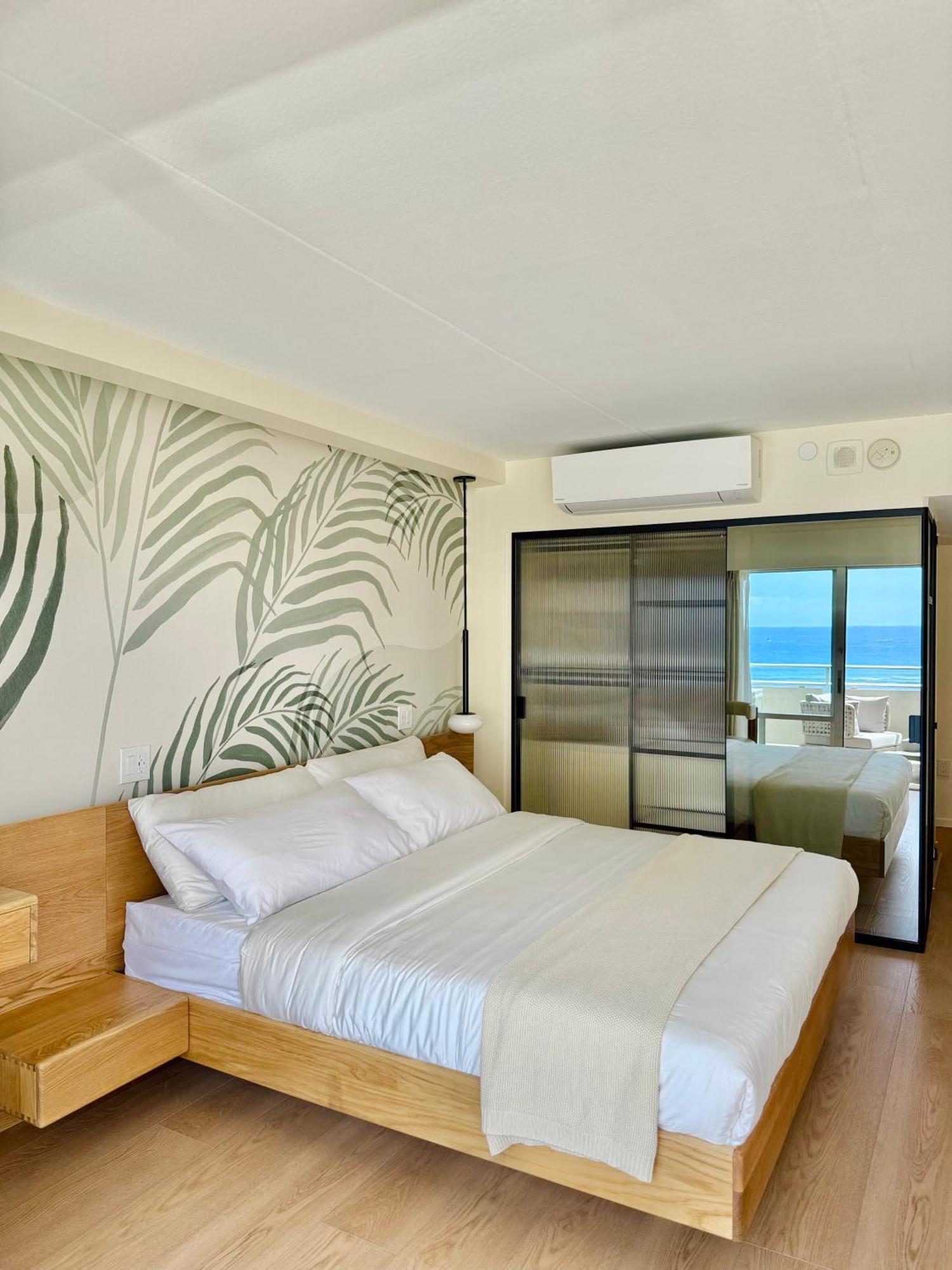 Panoramic Oceanview Resort - Full Kitchen In Each Room, 2 Swimming Pools, Onsite Restaurants, Fireworks Every Friday Honolulu Dış mekan fotoğraf