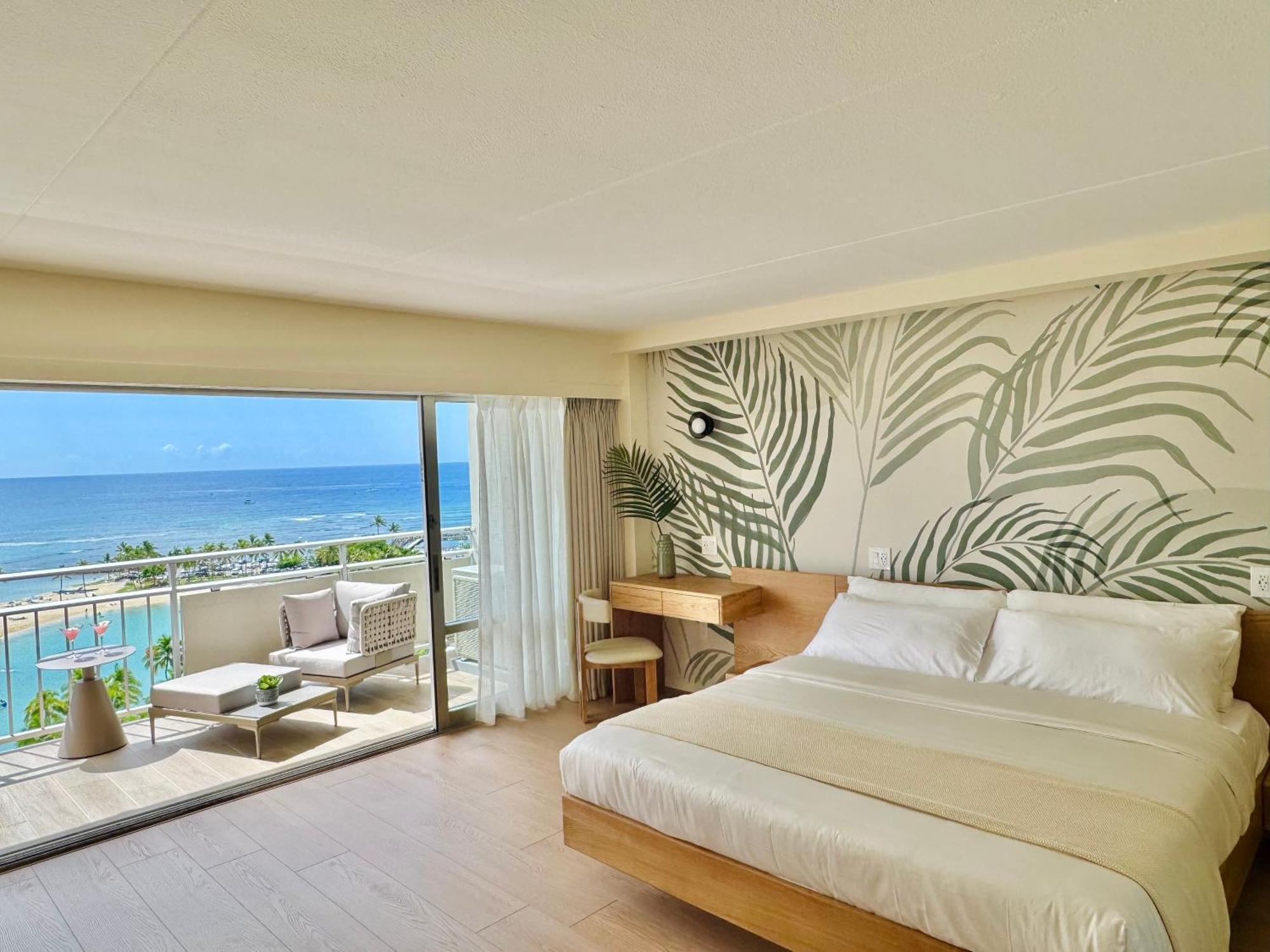 Panoramic Oceanview Resort - Full Kitchen In Each Room, 2 Swimming Pools, Onsite Restaurants, Fireworks Every Friday Honolulu Dış mekan fotoğraf