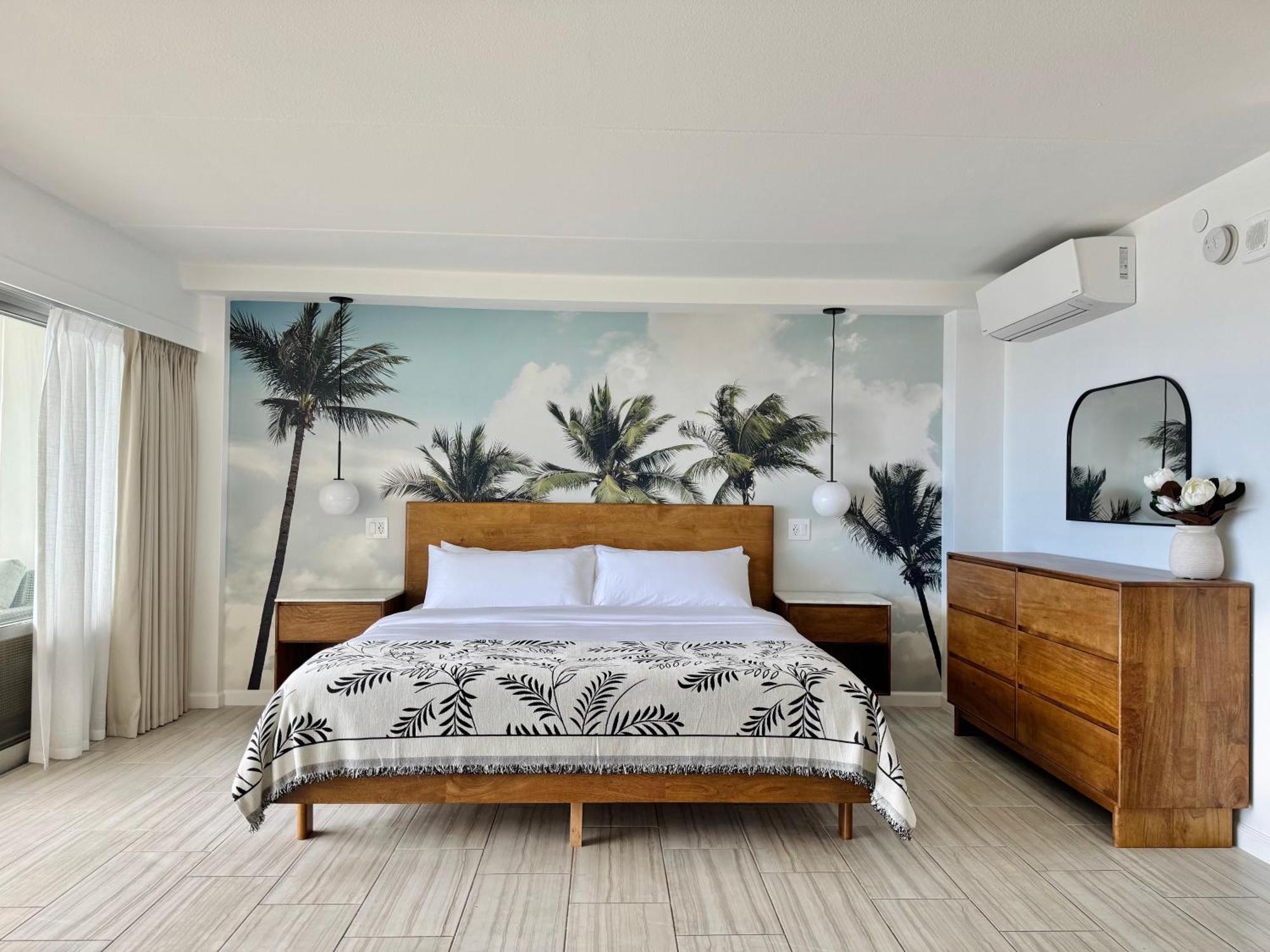 Panoramic Oceanview Resort - Full Kitchen In Each Room, 2 Swimming Pools, Onsite Restaurants, Fireworks Every Friday Honolulu Dış mekan fotoğraf